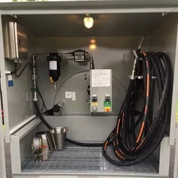 Filterelement för cistern